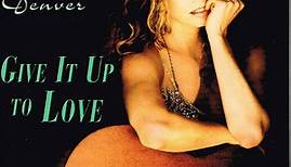 Cassandra Delaney Denver - Give It Up For Love