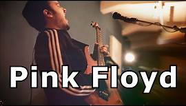 The Ultimate Pink Floyd Medley (Shine On You Crazy Diamond, Comfortably Numb, etc.)