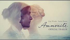 Ammonite - Official Trailer