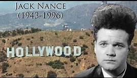 Jack Nance (1943-1996)