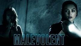 Malevolent | Official Trailer | In Cinemas January 10