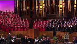 Nearer, My God, to Thee - The Tabernacle Choir