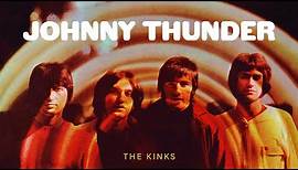 The Kinks - Johnny Thunder (Official Audio)