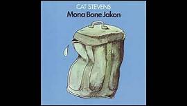 Cat Stevens - Mona Bone Jakon (Full Album 1970)