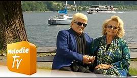Heino & Hannelore - Steig in das Traumboot der Liebe (Offizielles Musikvideo)