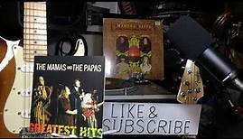 The Mamas and the Papas 65 minutes of Greatest Hits (Remastered)