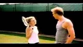 Wimbledon Der Film - Trailer German/Deutsch Mit Kirsten Dunst und Paul Bettany