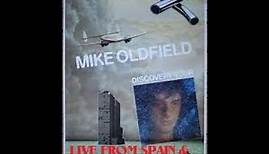 Mike Oldfield Live Discovery Tour 1984. (HD & complete)