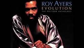 Roy Ayers - Love Will Bring Us Back Together (1979)