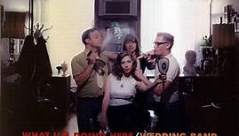 Lake Street Dive - What I'm Doing Here / Wedding Band