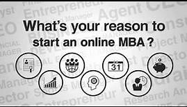 Why You Should Choose JSU's Online MBA Program