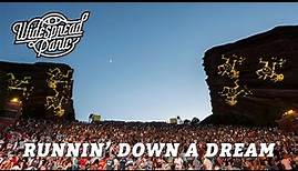 Runnin' Down a Dream (Live at Red Rocks)
