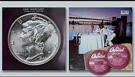Eric Mercury - Gimme A Call Sometime - 1981 (Full album)