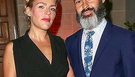 Busy Philipps Announces She and Husband Marc Silverstein Are Separated