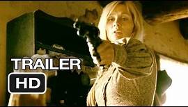 Dead Man's Burden Official Trailer #1 (2013) - Clare Bowen Western Movie HD