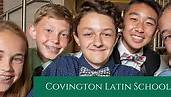 Covington Latin School in Covington, KY