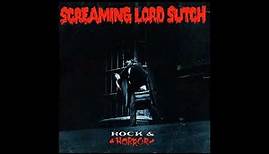 Screaming Lord Sutch - Rock And Horror (Full Album)