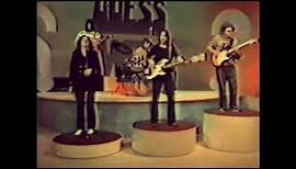 The Guess Who - “Hang on to Your Life”