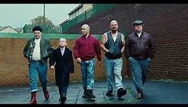 This is England - Combo's Montage