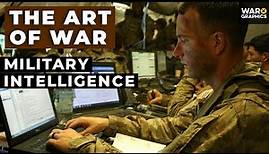The Art of War: Military Intelligence