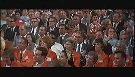 Nixon speech at 1968 Republican National Convention