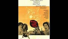 Eye of the Cat (1969) - Trailer HD 1080p