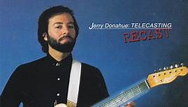 Jerry Donahue - Telecasting Recast