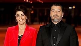 Nia Vardalos Goes Red Carpet Official with Boyfriend of Two Years: I’m ‘Still Giddy’ (Exclusive)