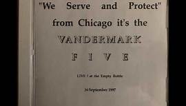 The Vandermark 5 - Last Call (Live at the Empty Bottle, Chicago, 16 Sept 1997)