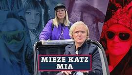 Kurzstrecke mit Pierre M. Krause: Mieze Katz auf Outfit-Tour (S04/E25)