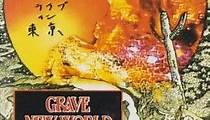 Strawbs - Live In Tokyo 75 / Grave New World The Movie