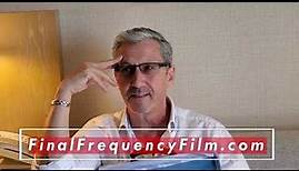 Charles Shaughnessy Interview