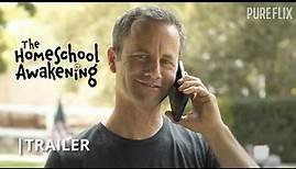 Homeschool Awakening Trailer