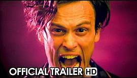 Suburban Gothic Official Trailer #1 (2015) - Horror Comedy HD