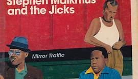 Stephen Malkmus & The Jicks – Mirror Traffic (2011, CD)