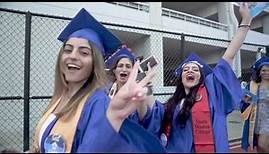 2019 Graduation Highlights - Santa Monica College