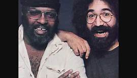 Jerry Garcia - 2/6/1972 "When I Paint My Masterpiece"