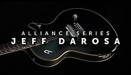 Duesenberg Alliance Series - Jeff DaRosa