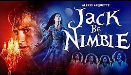Jack Be Nimble (1993) - 4K Restoration Trailer (Starring Alexis Arquette)