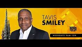 Tavis Smiley & Dr. Cornel West