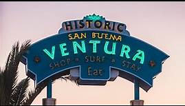 12 Things to do in Ventura: Beaches, Restaurants & More