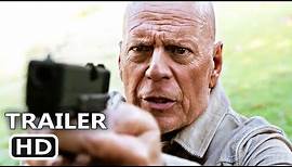 OUT OF DEATH Trailer (2021) Bruce Willis, Action Movie