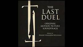 I Offer You A Name | The Last Duel OST
