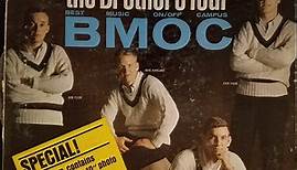 The Brothers Four - B.M.O.C. (Best Music On/Off Campus)