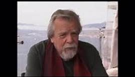 Famed French actor Michael Lonsdale dies at 89