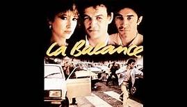 La Balance - Eléonore Lytton (B.O.F/Motion picture soundtrack)