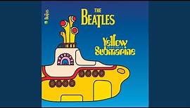 Yellow Submarine