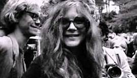 Janis Joplin with Big Brother and The Holding Company- I Can't Go Home Again