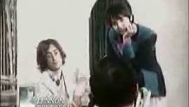 John Lennon & Paul McCartney Interview