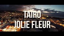 Taïro - Jolie fleur (Clip Officiel)